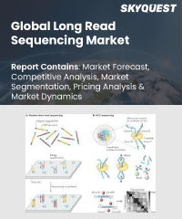 Global Long Read Sequencing Market