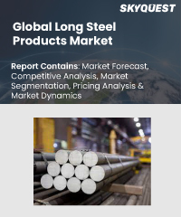 Global Long Steel Products Market