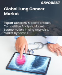 Global Lung Cancer Market