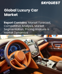 Global Luxury Car Market