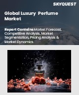 Global Luxury Perfume Market