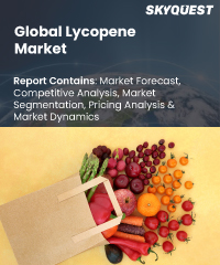 Global Lycopene Market
