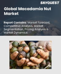 Global Macadamia Nut Market