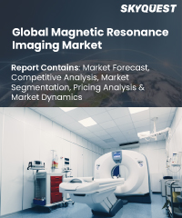 Global Magnetic Resonance Imaging Market