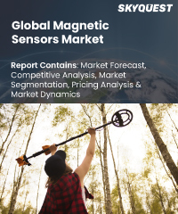 Global Magnetic Sensors Market