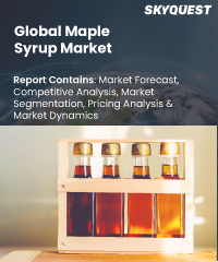 Global Maple Syrup Market