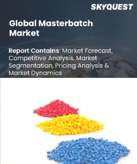 Global Masterbatch Market