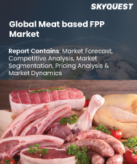 Global Meat Based FPP Market