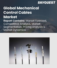 Global Mechanical Control Cables Market