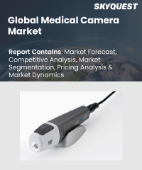 Global Medical Camera Market