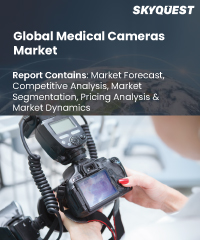Global Medical Cameras Market