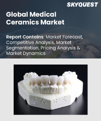 Global Medical Ceramics Market