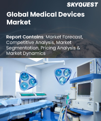 Global Medical Devices Market