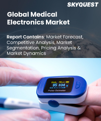 Global Medical Electronics Market