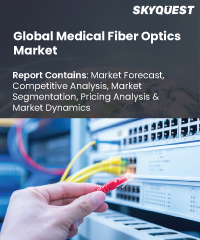 Global Medical Fiber Optics Market<b> </b>