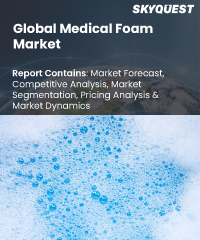 Global Medical Foam Market