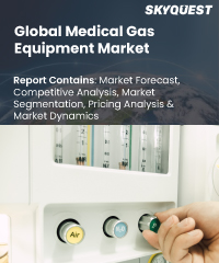 Global Medical Gas Equipment Market