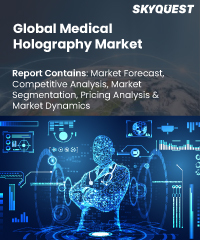 Global Medical Holography Market