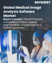 Global Medical Image Analysis Software Market