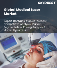 Global Medical Laser Market