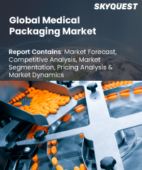 global medical packaging market