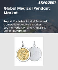 Global Medical Pendant Market