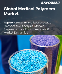 Global Medical Polymers Market