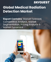 Global Medical Radiation Detection Market
