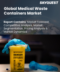 Global Medical Waste Containers Market
