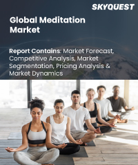 Global Meditation Market