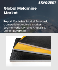 Global Melamine Market