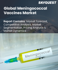 Global Meningococcal Vaccines Market