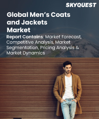 Global Men’s Coats and Jackets Market