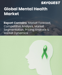 Global Mental Health Market