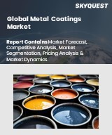 Global Metal Coatings Market