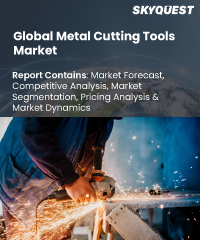 Global Metal Cutting Tools Market