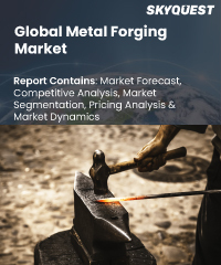Global Metal Forging Market