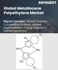 Global Metallocene Polyethylene Market