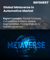 Global Metaverse In Automotive Market