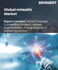 Global mHealth market