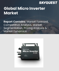 Global Micro Inverter Market