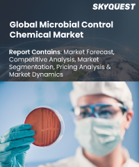 Global Microbial Control Chemical Market