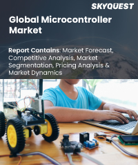 Global Microcontroller Market