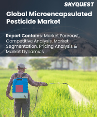 Global Microencapsulated Pesticide Market