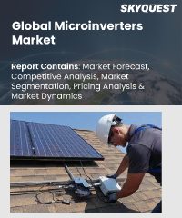 Global Microinverters Market