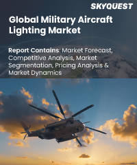 Global Military Aircraft Lighting Market