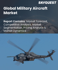 Global Military Aircraft Market