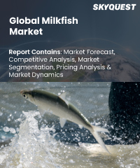 Global Milkfish Market