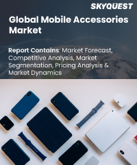 Global Mobile Accessories Market
