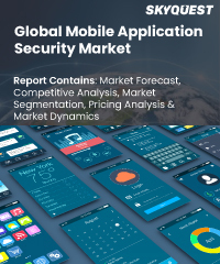 Global Mobile Application Security Market